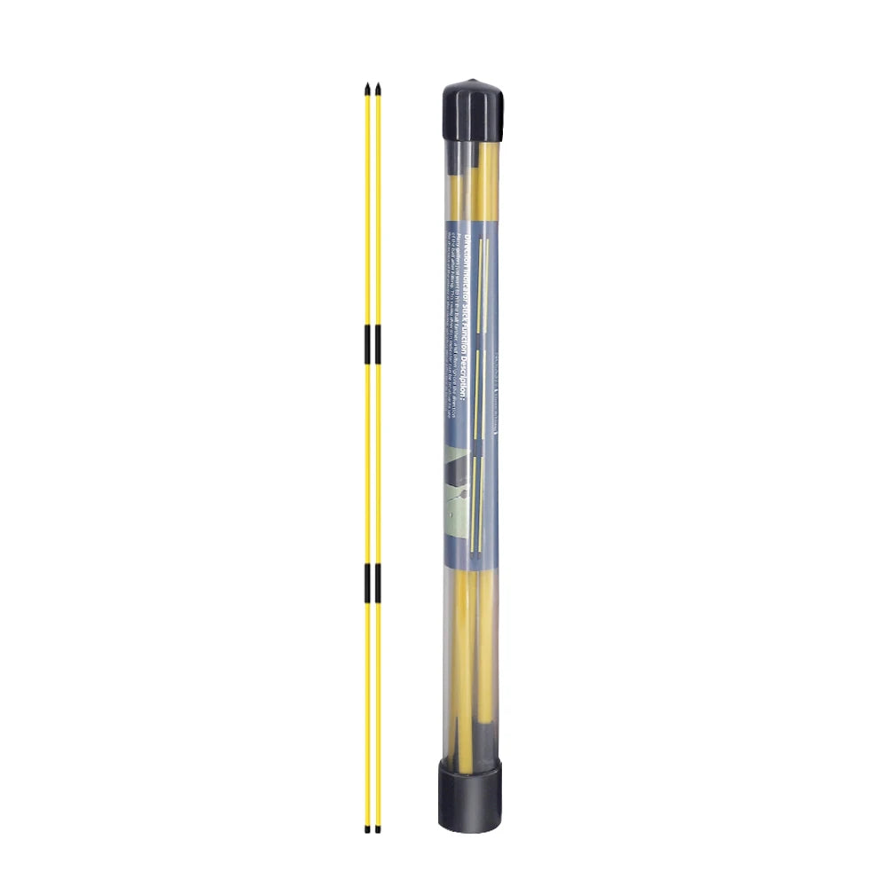 Collapsible Alignment Sticks (Set of 2)