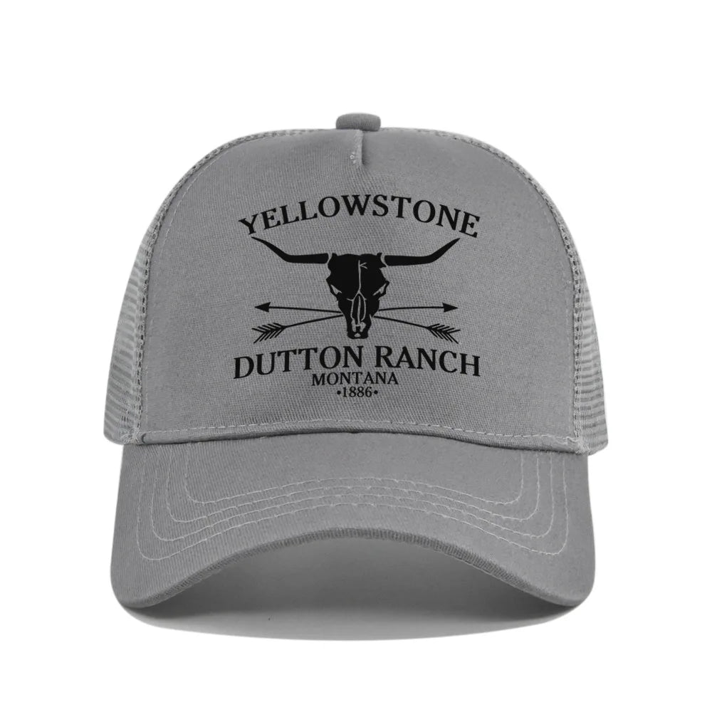 Fashion Sports Golf Hat Baseball Cap