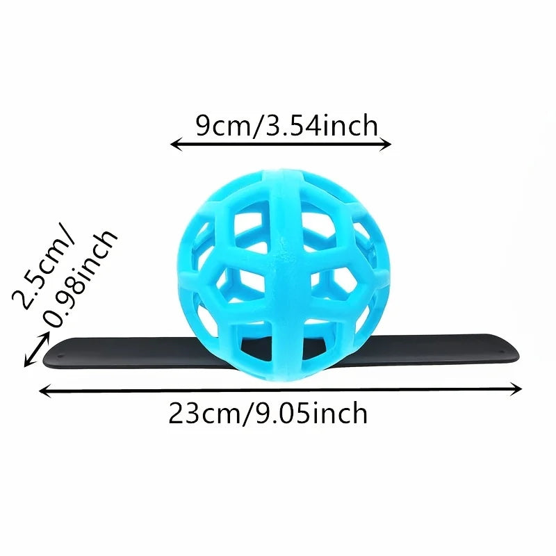 Foam Swing Connection Training Aid