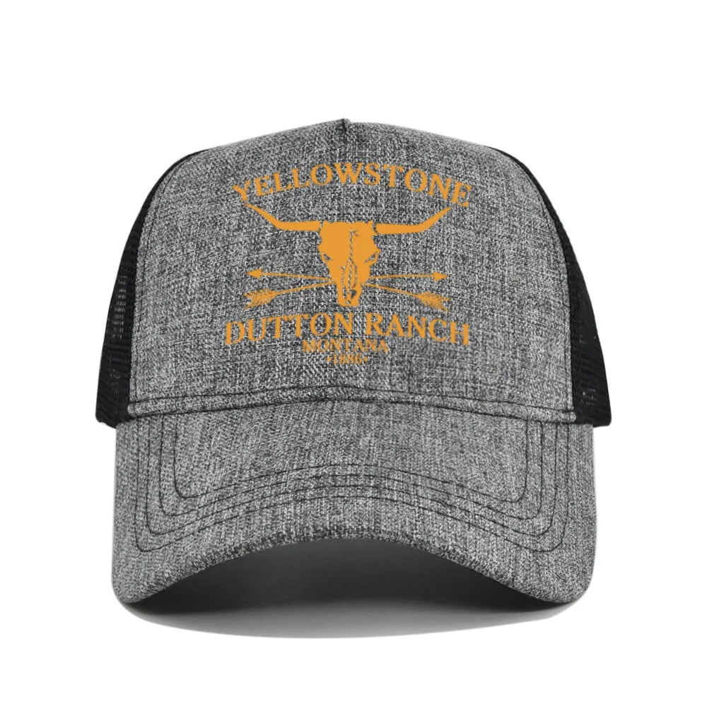 Fashion Sports Golf Hat Baseball Cap