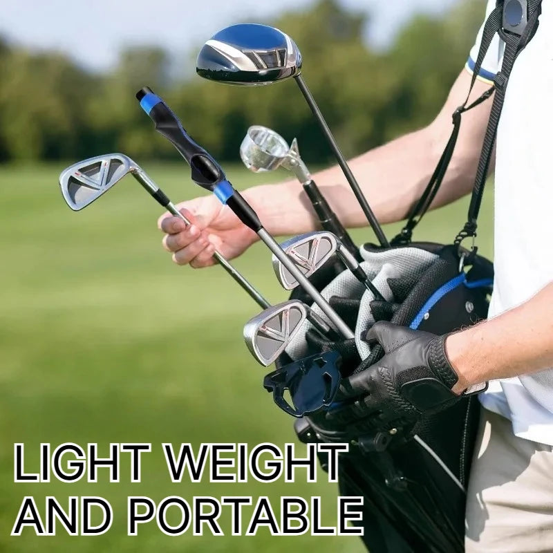Golf Grip Trainer Kit