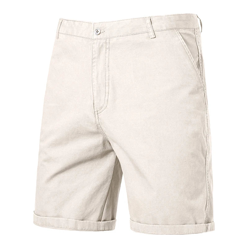 Men Golf Shorts Dress Shorts Lightweight Quick
