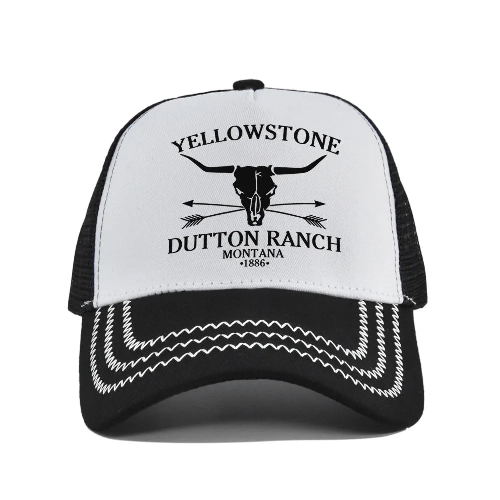 Fashion Sports Golf Hat Baseball Cap