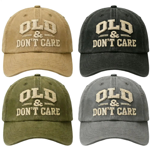 Baseball Caps Adjustable Size Headwear Sunshade Hats