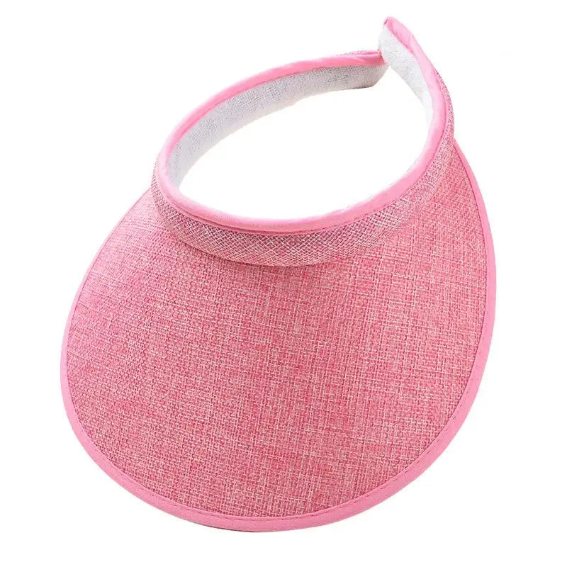 Women's UV Protection Sun Visor