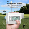 NOHAWK Pro Slope Laser Rangefinder