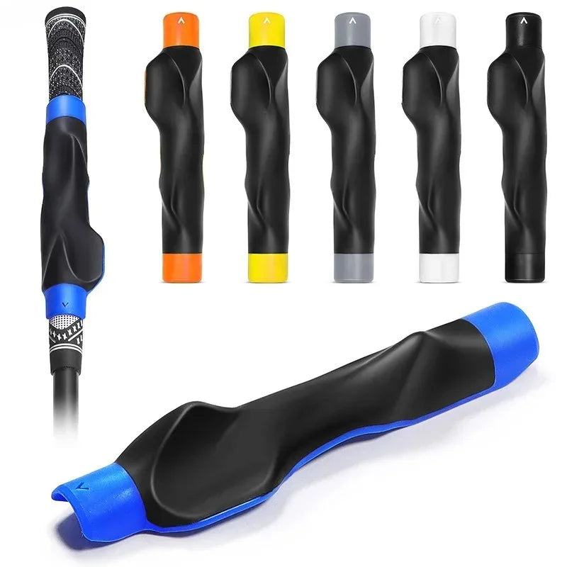 Portable Golf Grip Trainer