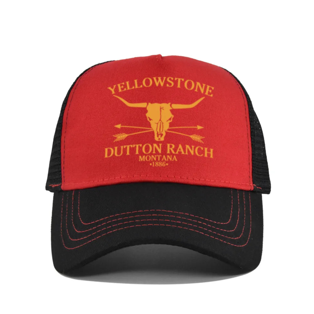Fashion Sports Golf Hat Baseball Cap