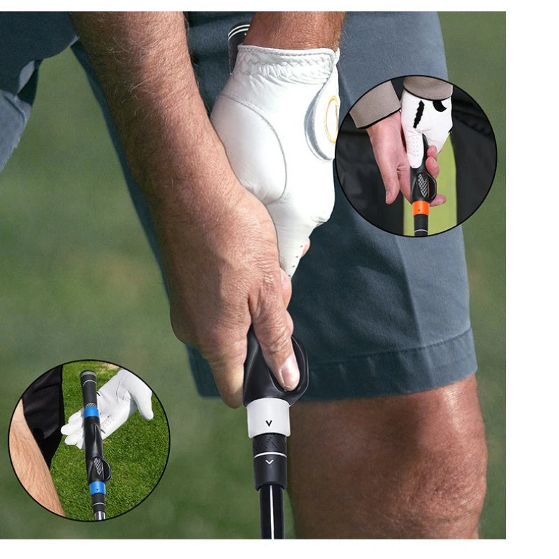 Golf Grip Strength Trainer Kit
