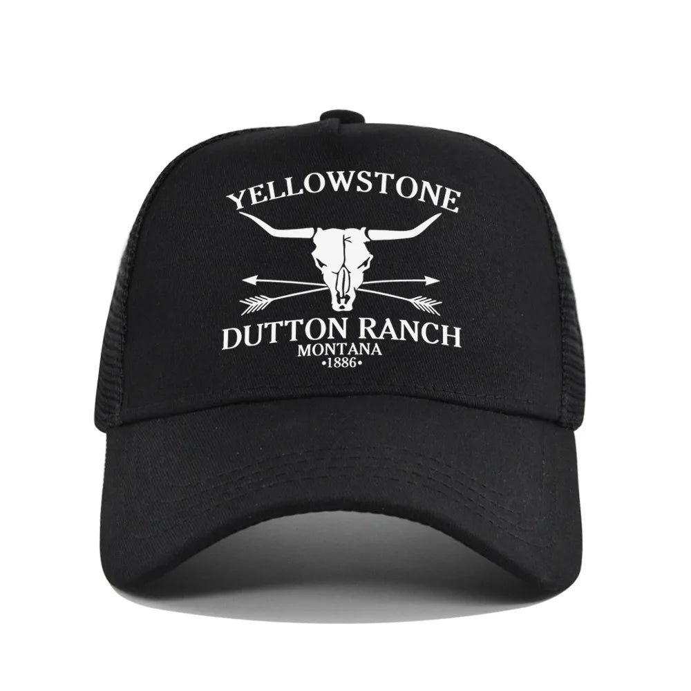 Fashion Sports Golf Hat Baseball Cap