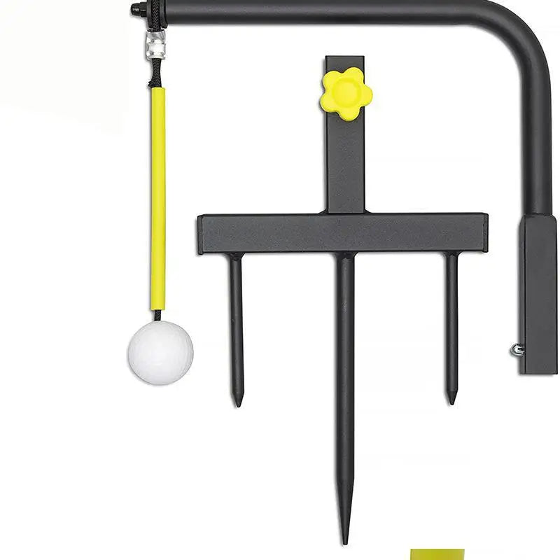 Golf Swing Trainer