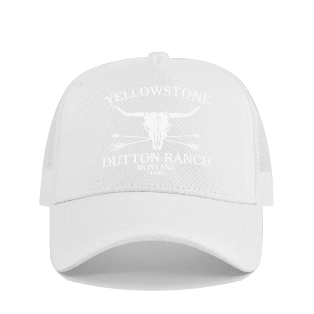 Fashion Sports Golf Hat Baseball Cap