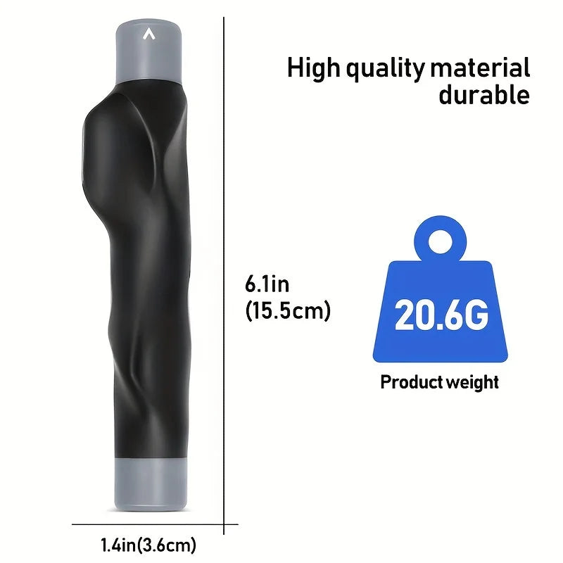 Ergonomic Golf Grip Trainer