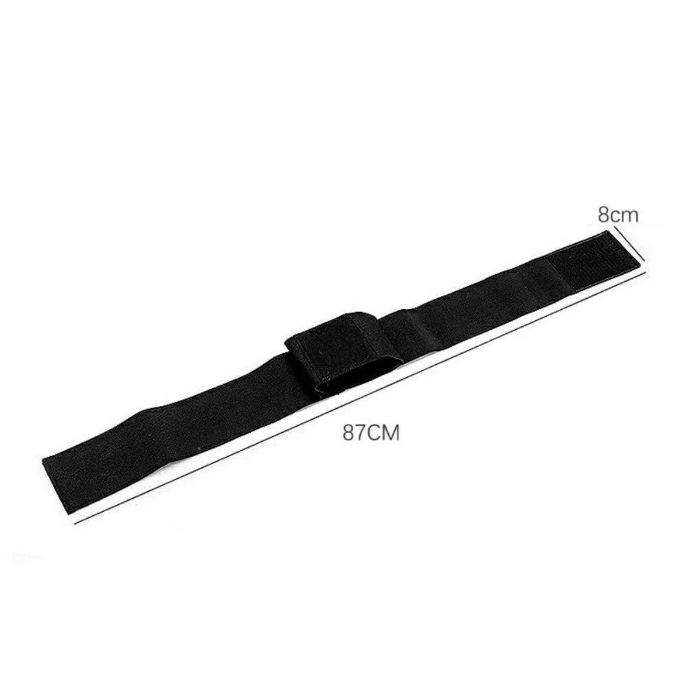 Golf Swing Arm Connection Trainer