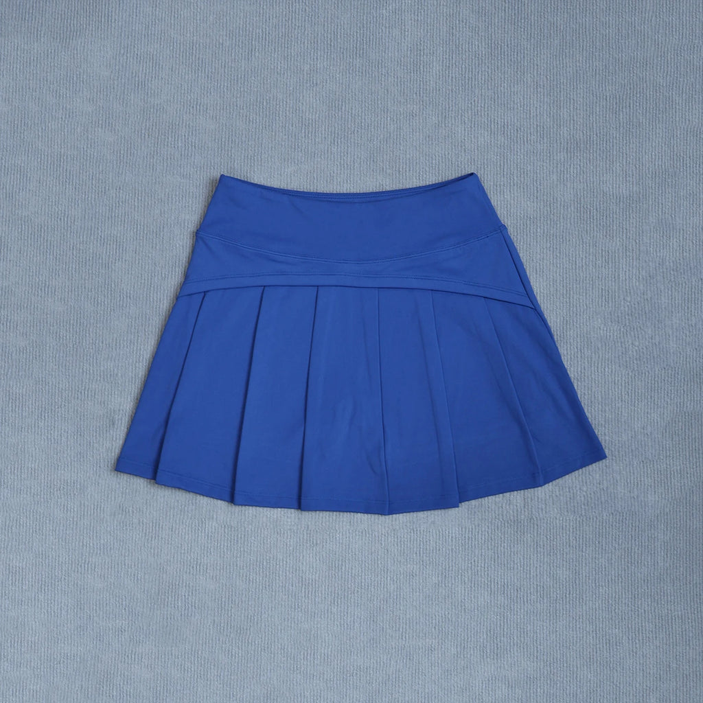 Women's Golf Skirt