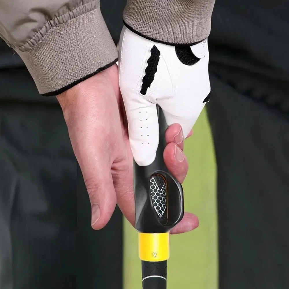 Golf Grip Training Aid for Beginners