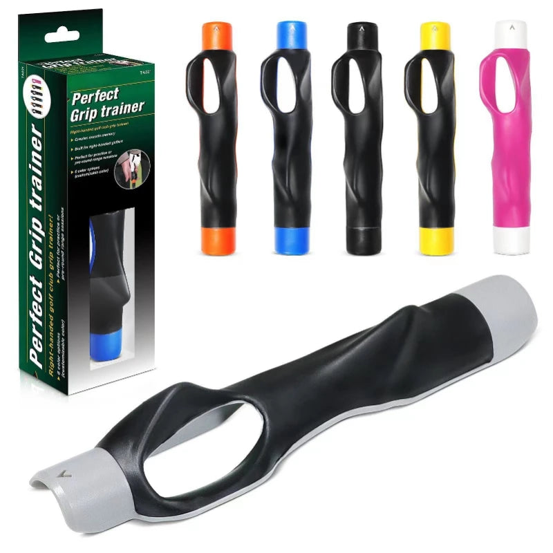 Golf Grip Strength Trainer Kit