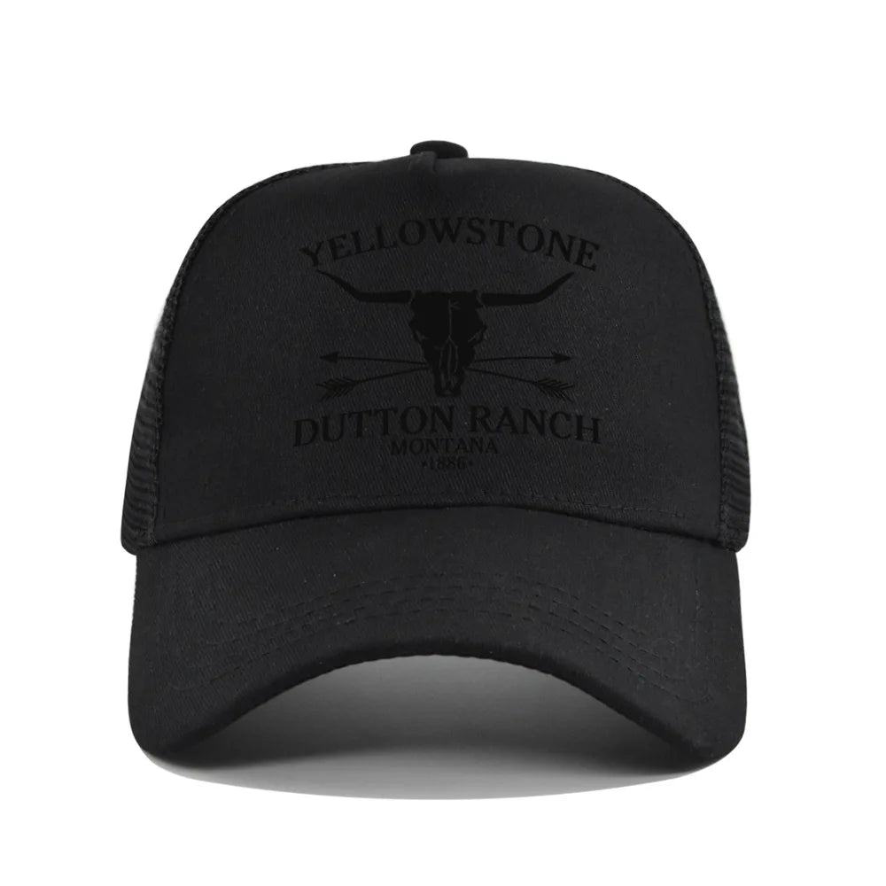 Fashion Sports Golf Hat Baseball Cap