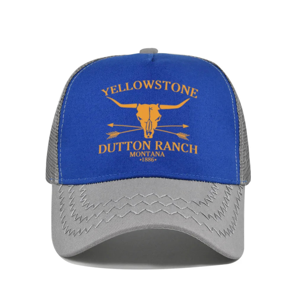 Fashion Sports Golf Hat Baseball Cap