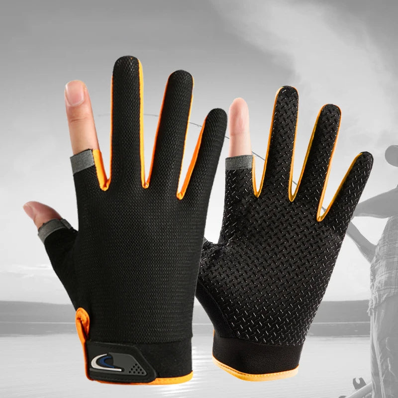 Men's Micro-Fiber Golf Glove