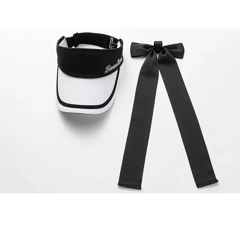Women's UV Protection Sun Visor