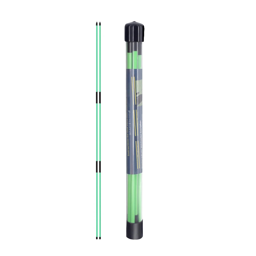 Collapsible Alignment Sticks (Set of 2)