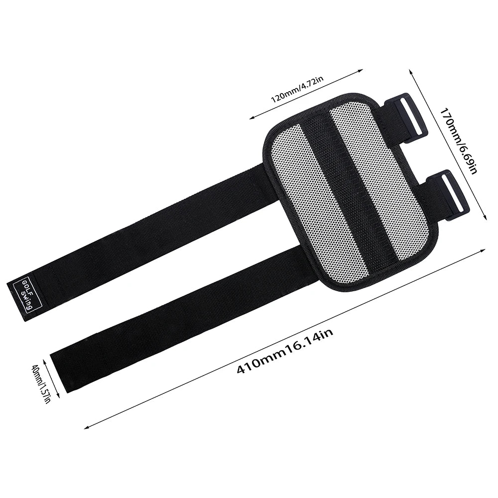 Golf Beginner Elbow Arm Trainer
