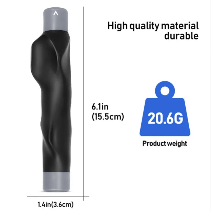 Portable Golf Grip Trainer