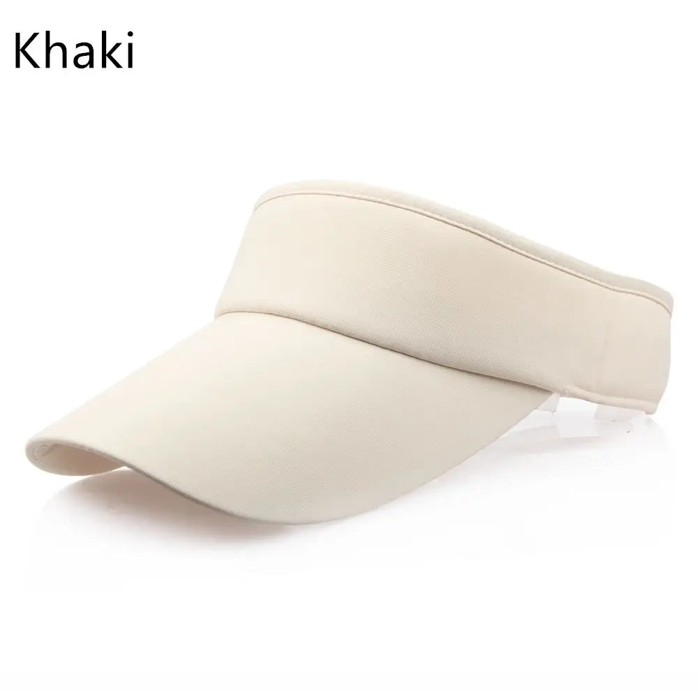 Women's Sun Visor
