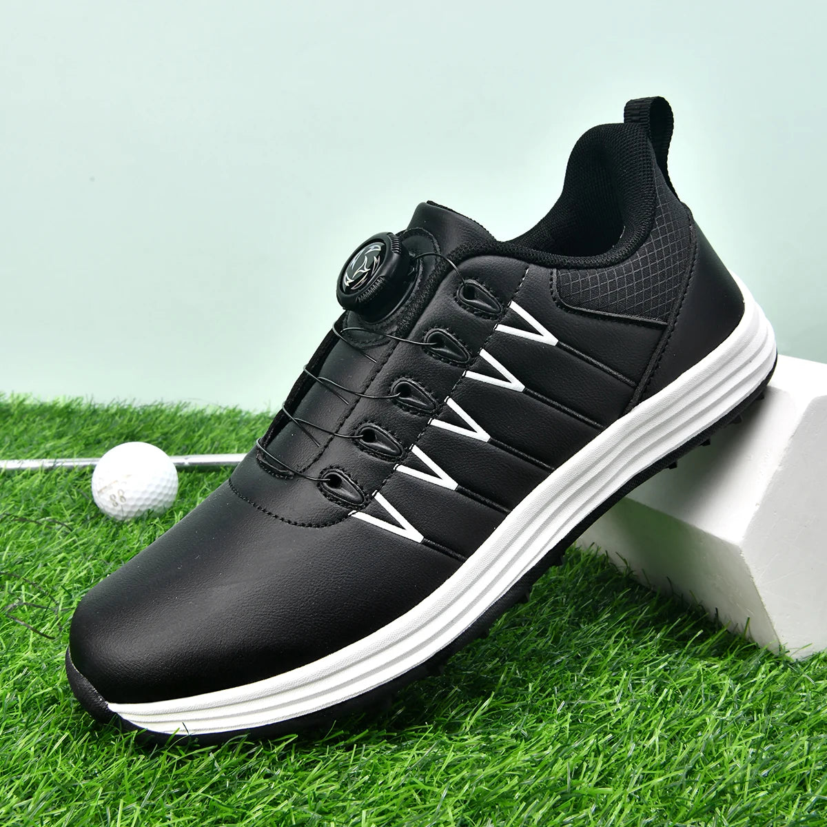 Women's Anti-Slip Golf Shoes