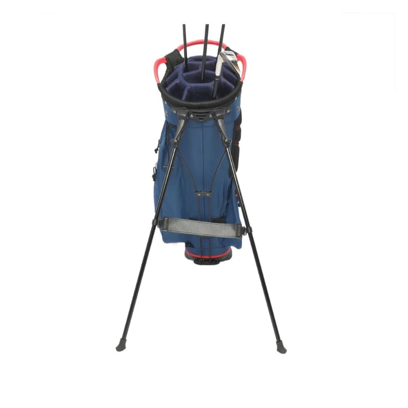 Golf Stand Bag Leg Stabilizer Strap