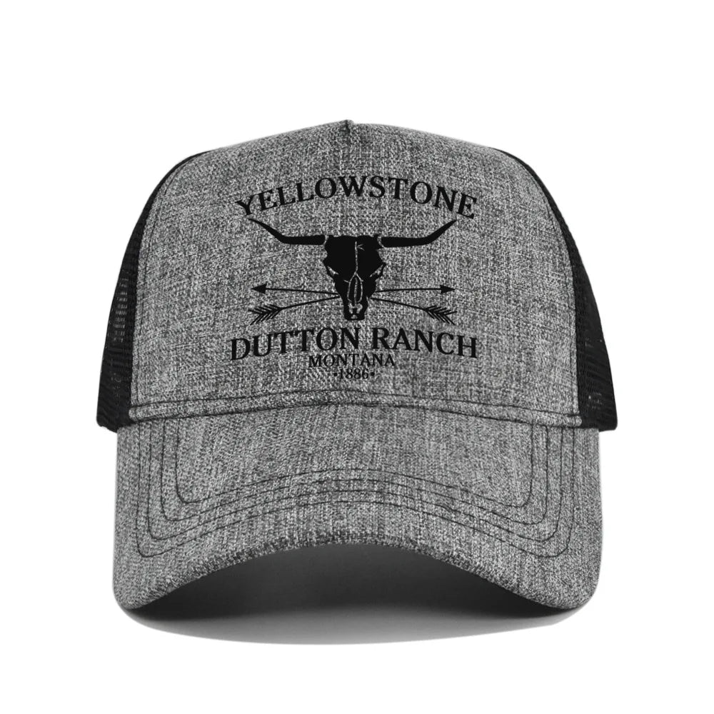 Fashion Sports Golf Hat Baseball Cap