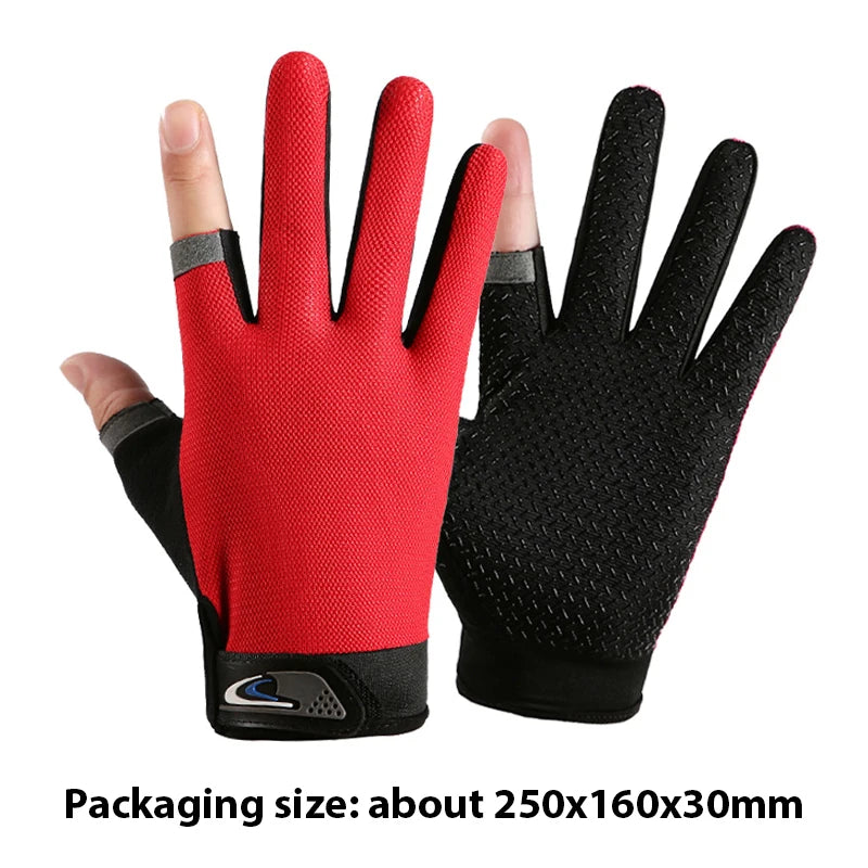 Men's Micro-Fiber Golf Glove