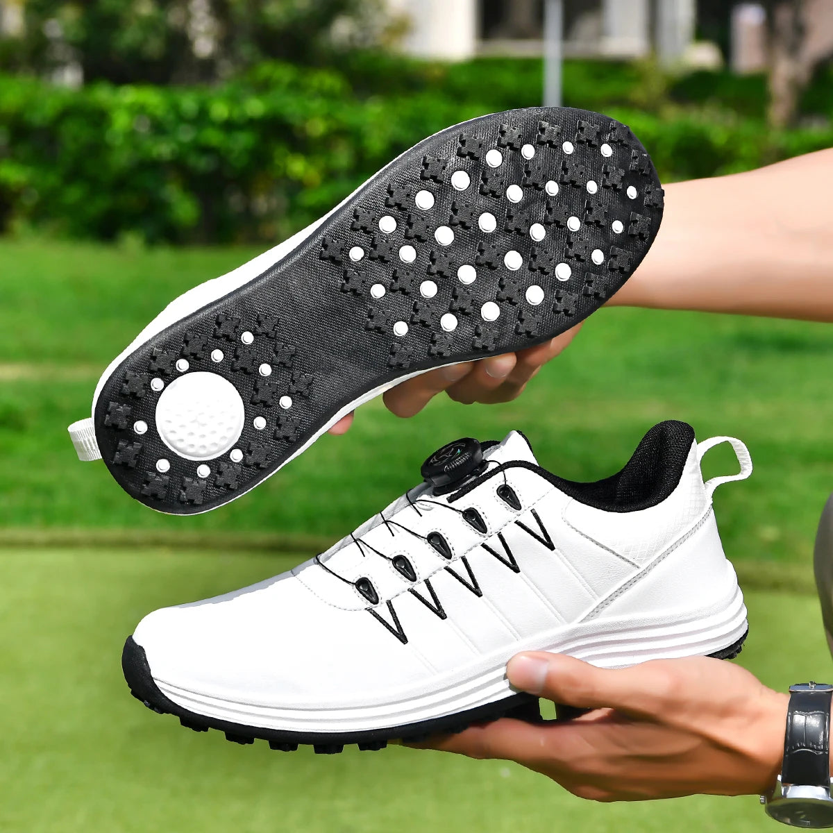 Women's Anti-Slip Golf Shoes