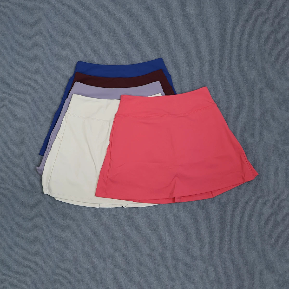 Women's Golf Skirt