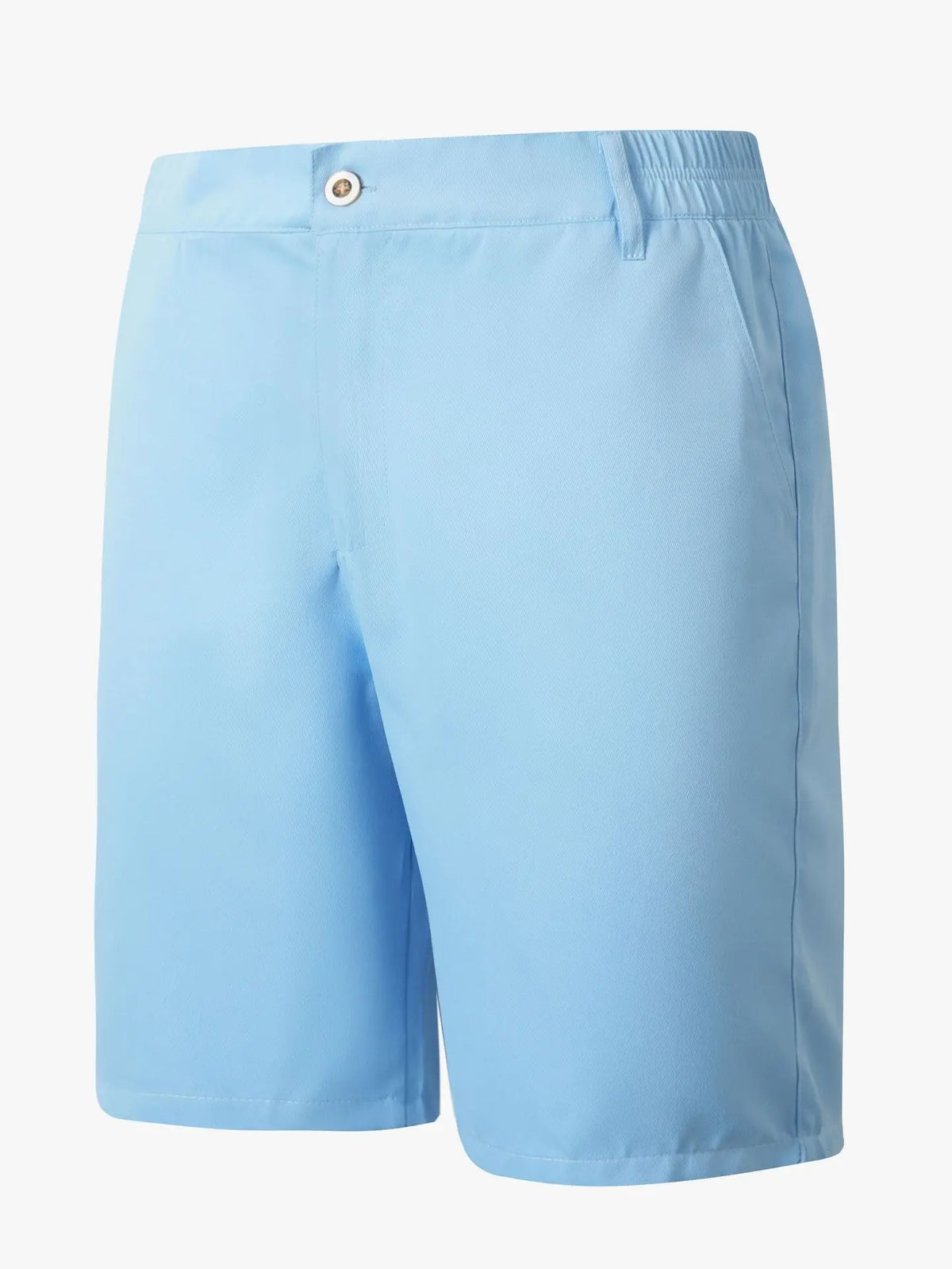 Men Shorts Golf Quick Dry Shorts Stretch
