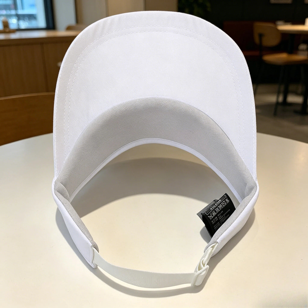 Women's Breathable Sun Visor
