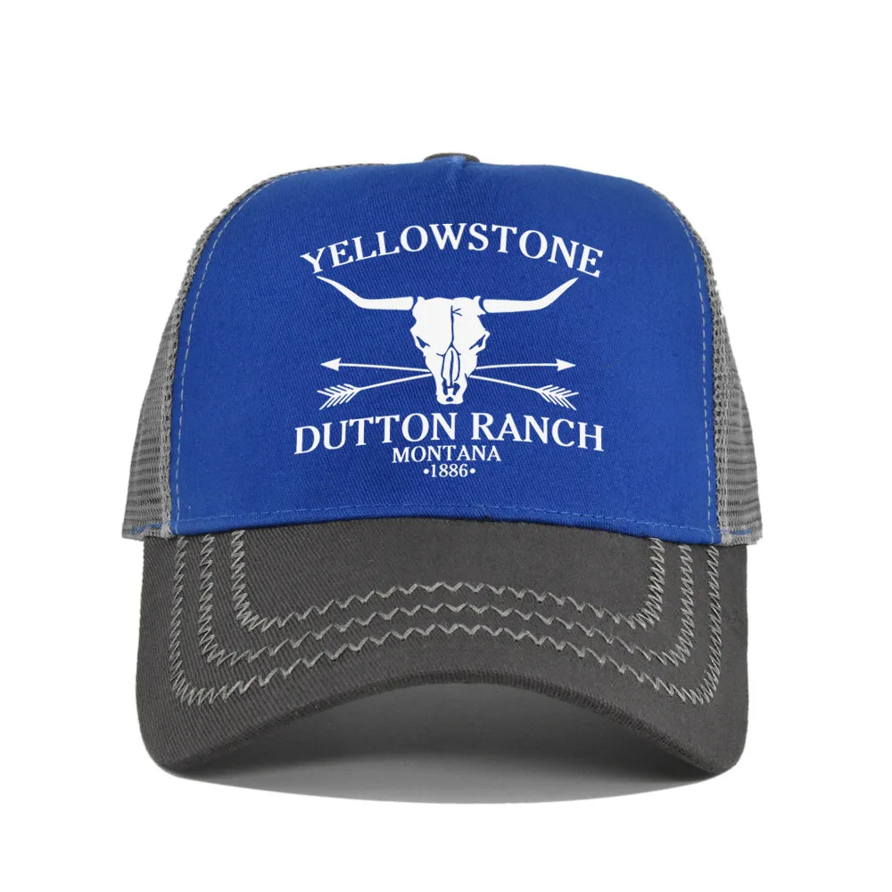 Fashion Sports Golf Hat Baseball Cap