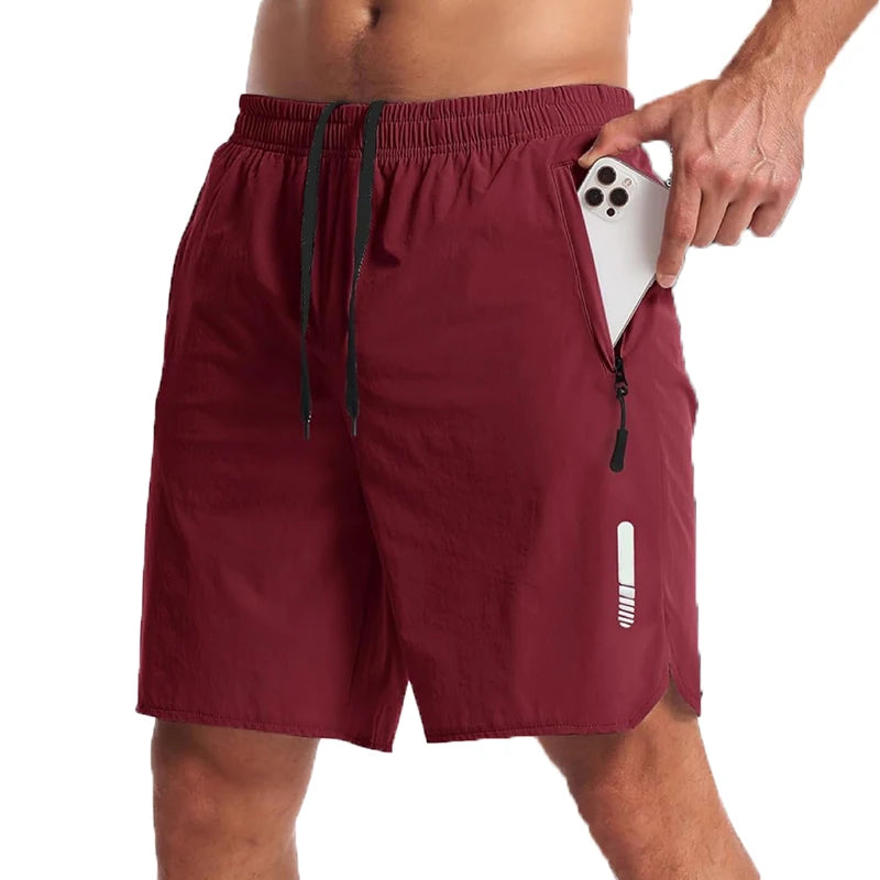 Men's Sport Shorts Sportswear Summer Running Shorts