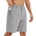 Men Golf Shorts Lightweight Dress Shorts Quick