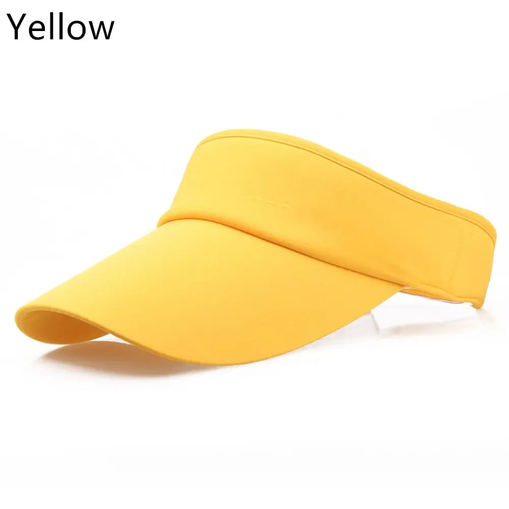 Women's Sun Visor