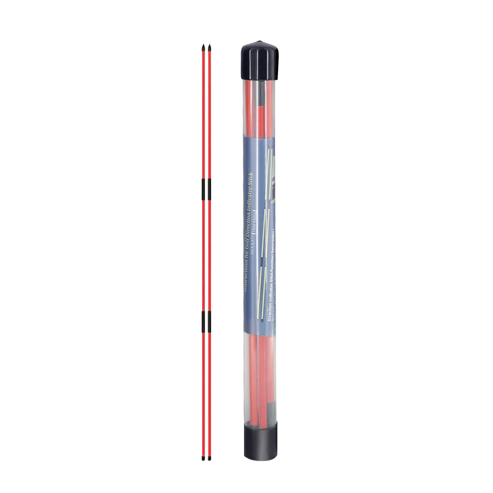 Collapsible Alignment Sticks (Set of 2)