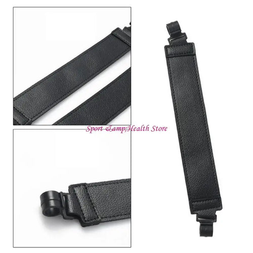 Adjustable Golf Bag Leg Stabilizer Strap