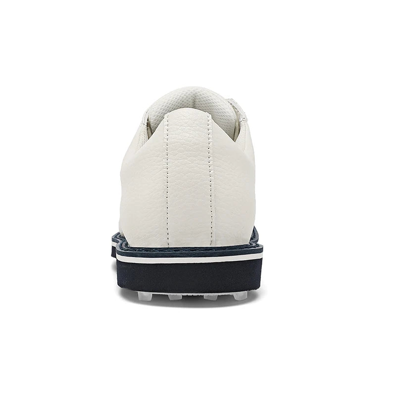 Men's Waterproof Golf Shoes