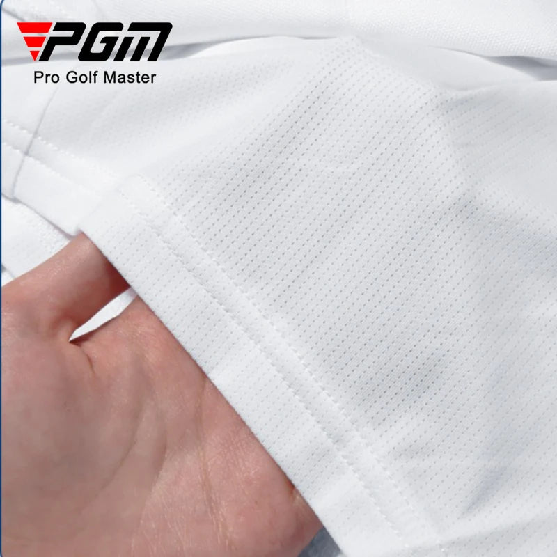 Women's Golf Skirt