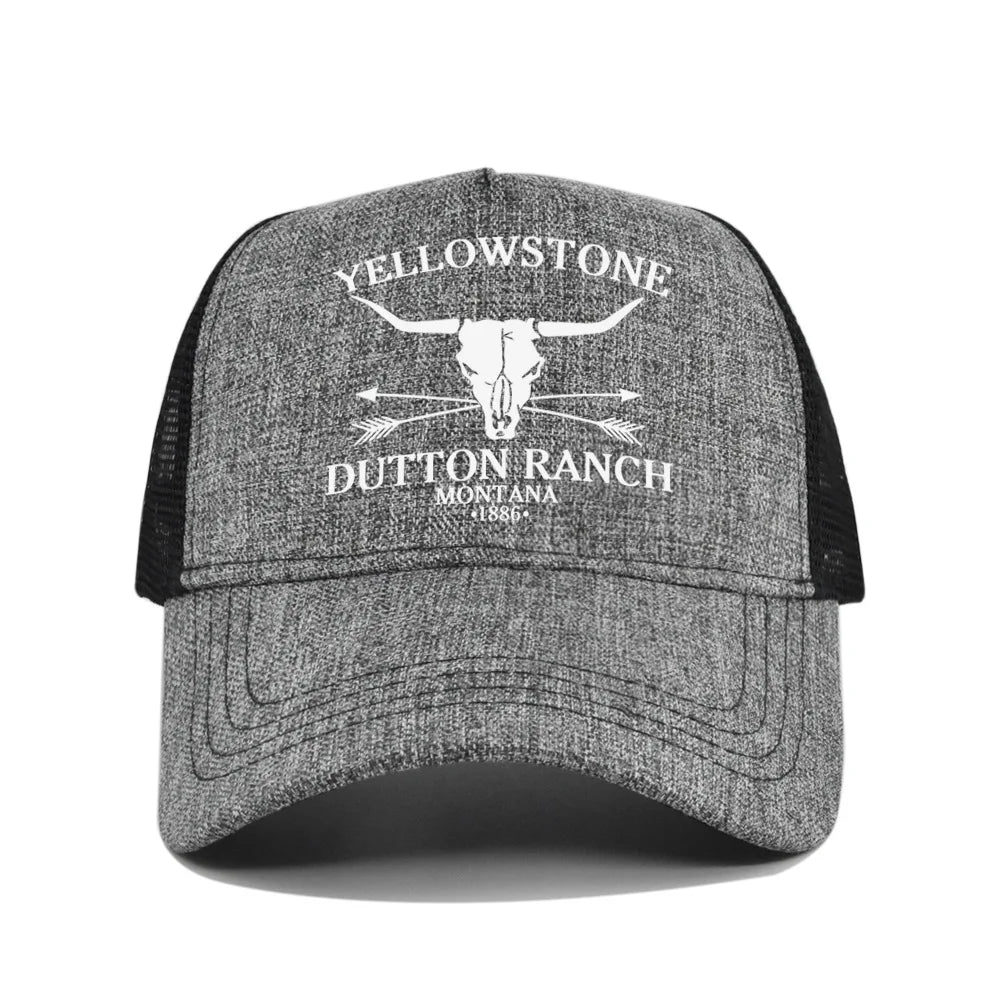 Fashion Sports Golf Hat Baseball Cap