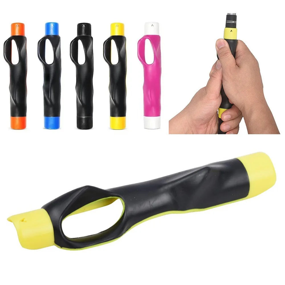 Golf Grip Training Aid for Beginners