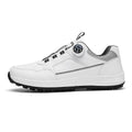 Men's Waterproof Golf Shoes