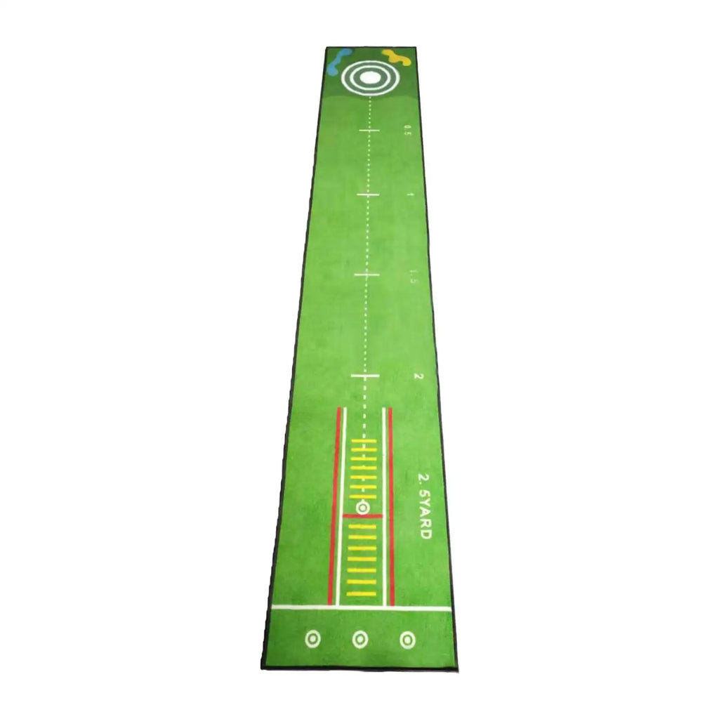Foldable Golf Putting Mat