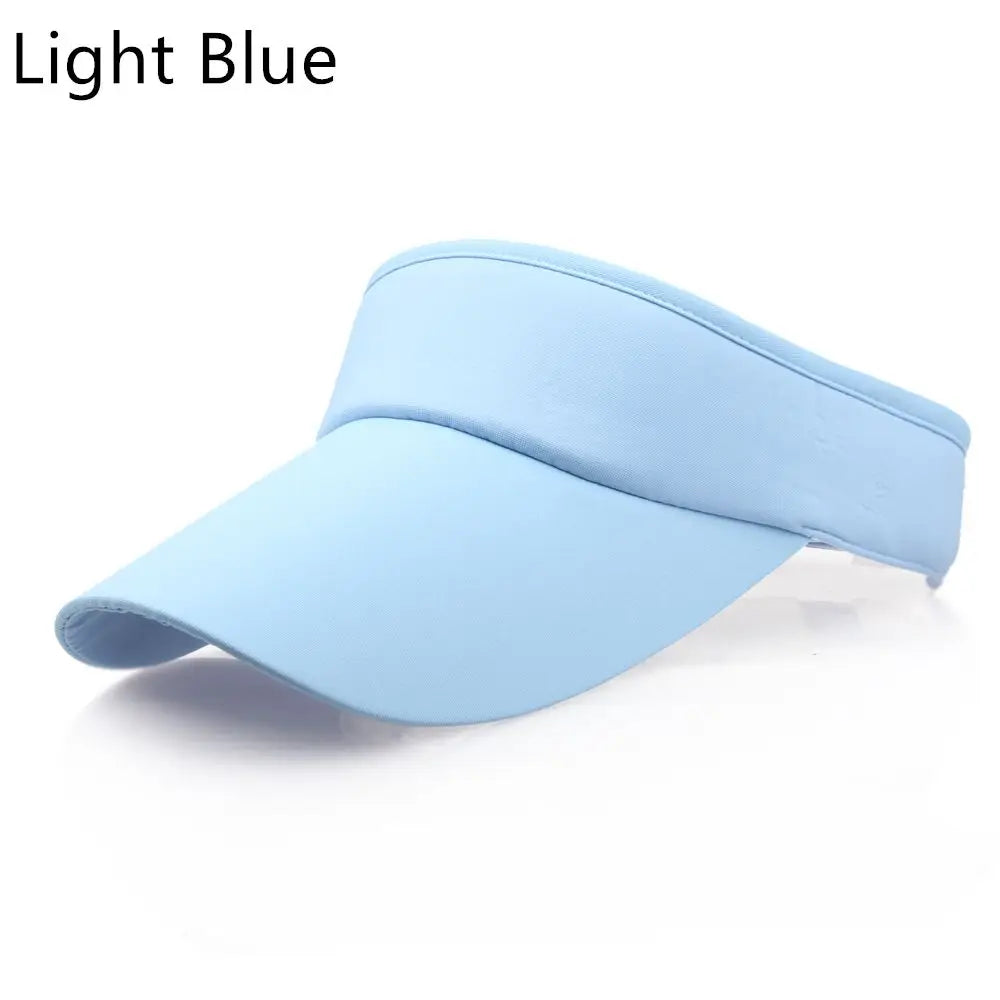 Women's Sun Visor